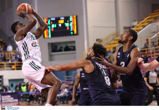 Παναθηναϊκός Κύπελλο