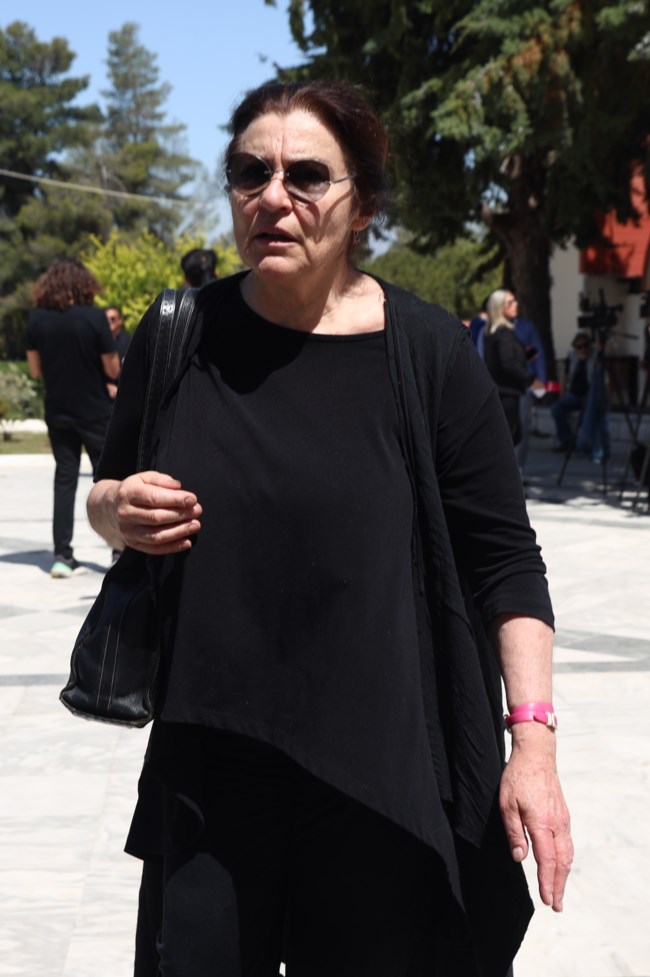 ΚΗΔΕΙΑ ΓΑΛΑΝΟΥ