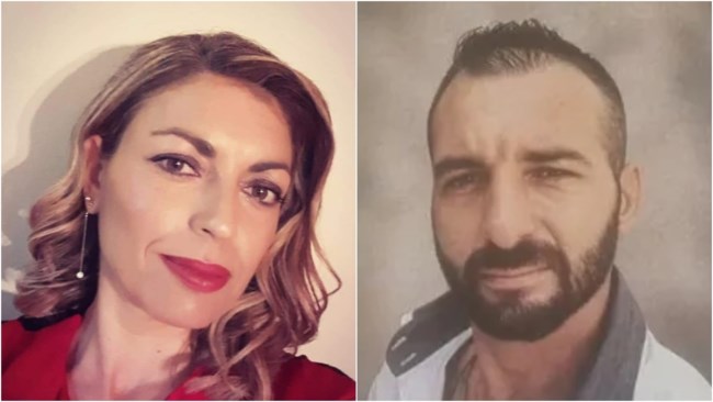 Δολοφονία 43χρονης: Το κλειστό γράμμα που έγραψε προ διμήνου ο 39χρονος στη νέα του σύντροφο