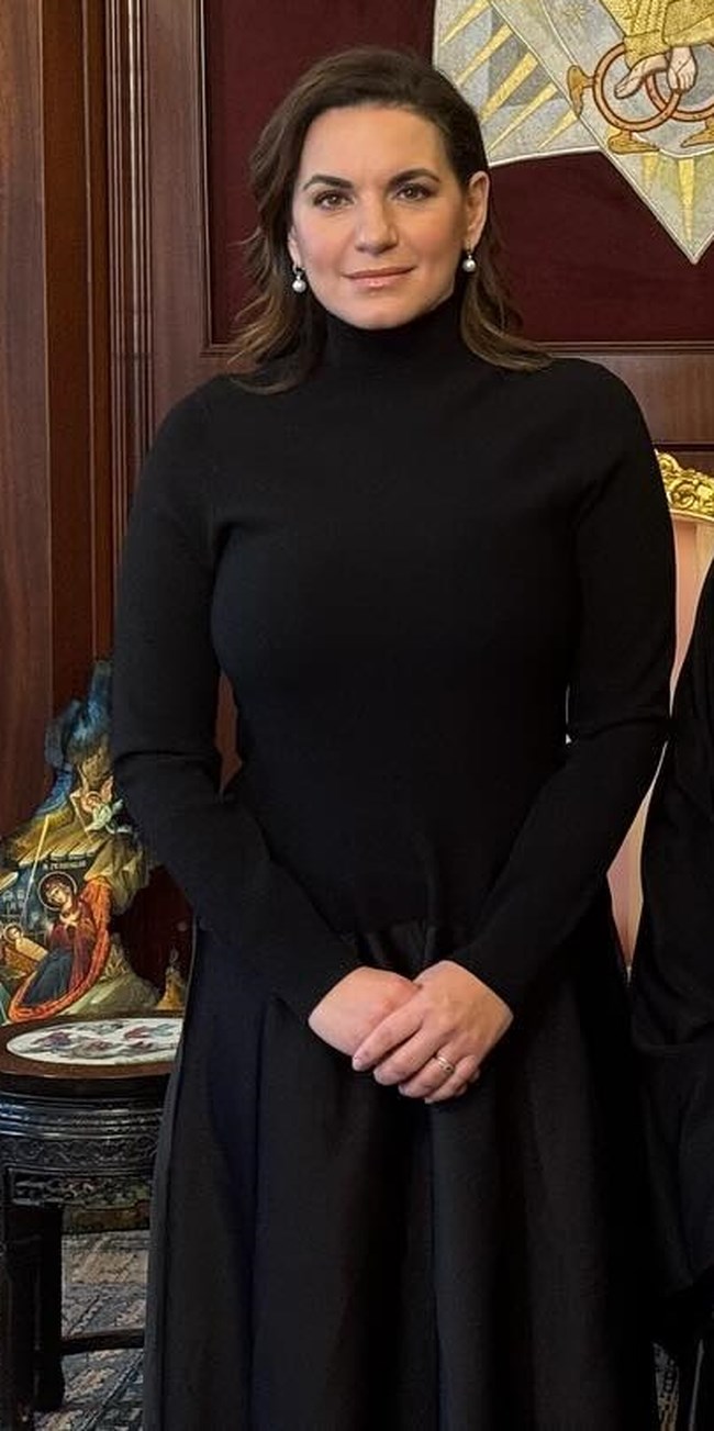 Όλγα Κεφαλογιάννη
