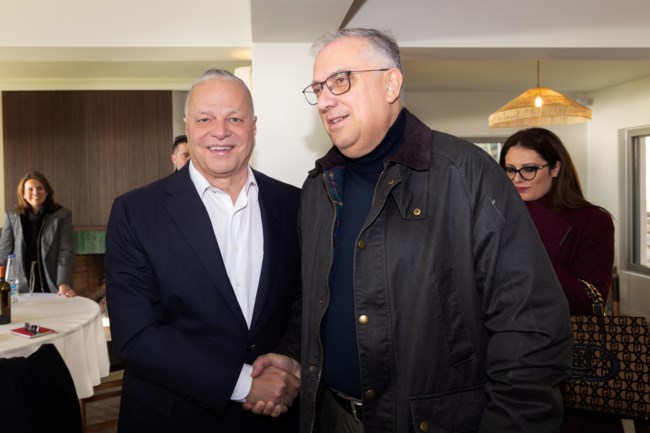 Μυτιληναίος Θεοδωρικάκος