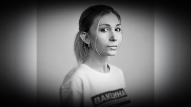 ΒΙΚΤΟΡΙΑ ΡΟΣΙΝΑ