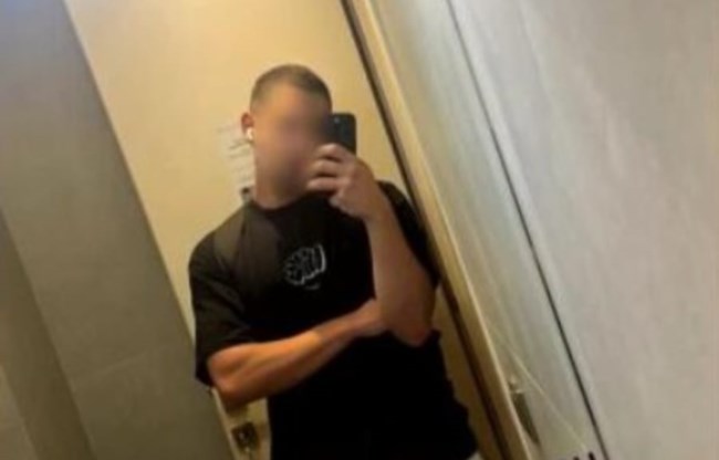 "Χτυπούσε την πλάτη στην κολώνα να το βγάλει": Συγκλονίζουν οι μαρτυρίες για τον 22χρονο που πνίγηκε με το μπέργκερ