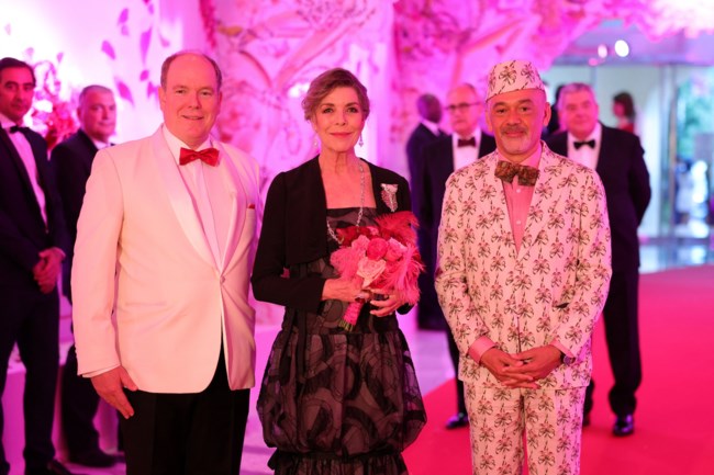 MONACO ROYALS