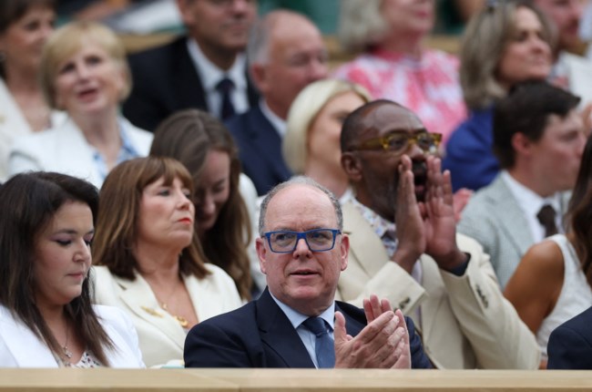 WIMBLEDON