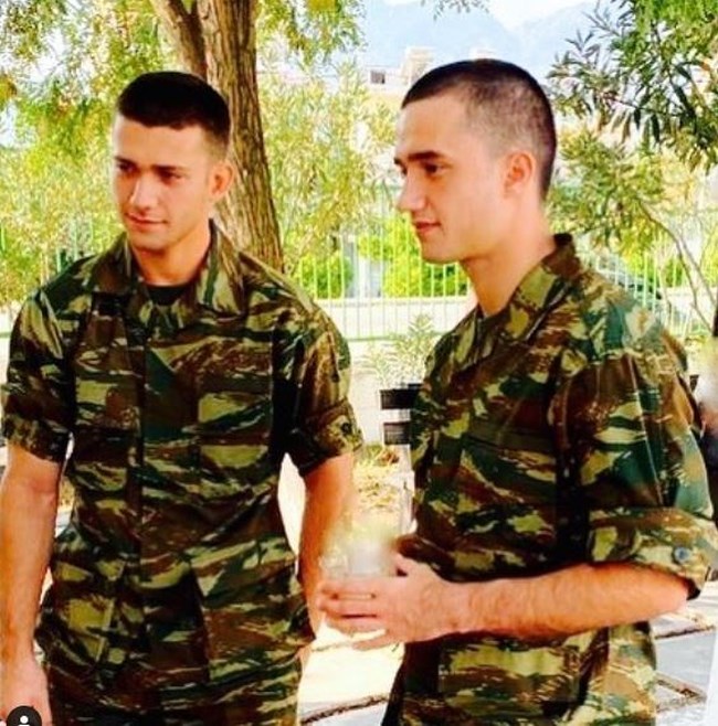 ΓΙΟΙ ΜΠΑΚΟΔΗΜΟΥ