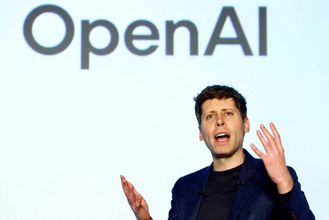 OPENAI