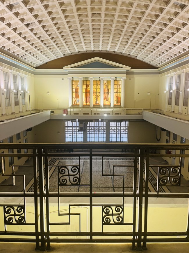 Open House  ΠΧ ΕΣΩΤΕΡΙΚΟ