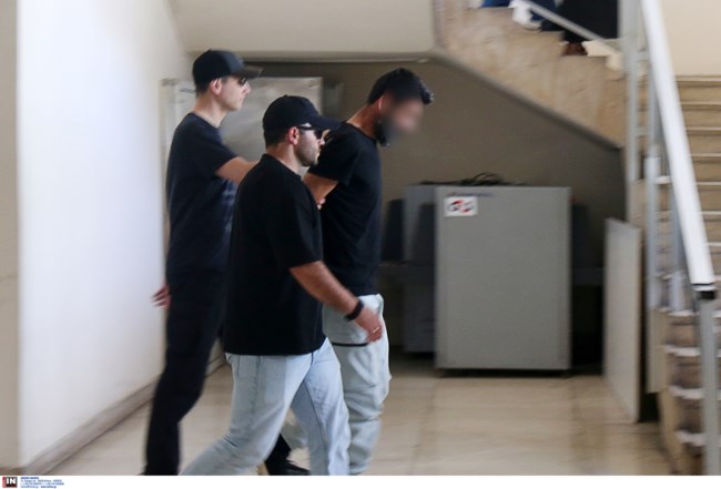 Θεσσαλονίκη: Προσωρινά κρατούμενος ο 49χρονος Τούρκος που πυροβόλησε εναντίον πρακτόρων της ΕΥΠ