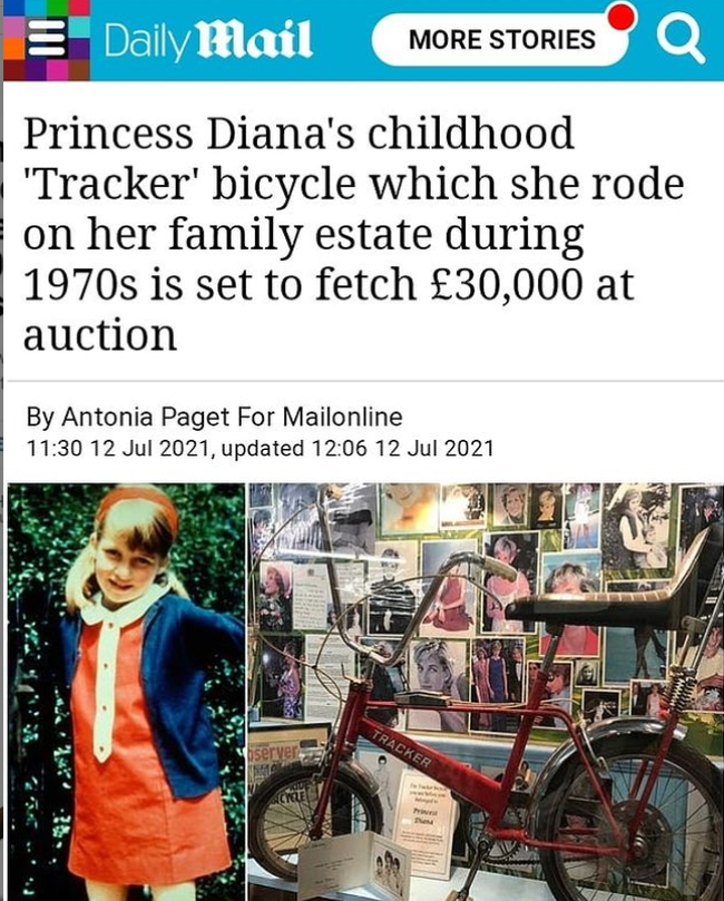 diana