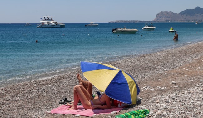 ΚΟΙΝΩΝΙΚΟΣ ΤΟΥΡΙΣΜΟΣ