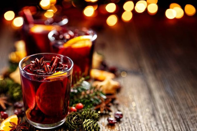 Glühwein