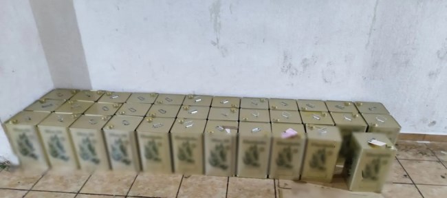 νοθευμενο ελαιολαδο