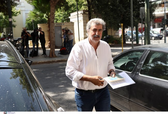 Πολάκης Κουμουνδούρου