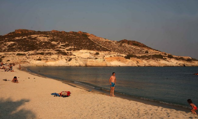 The Times: Αυτές είναι οι 35 καλύτερες παραλίες της Ελλάδας - Ποια νησιά αναδεικνύονται "πρωταθλητές"