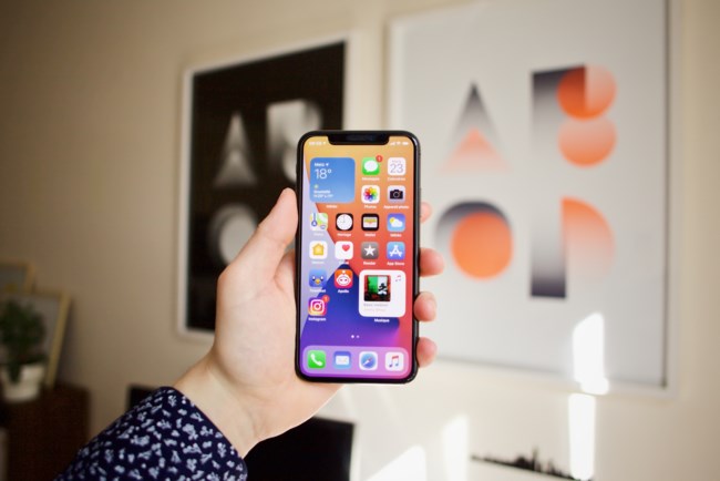iPhone