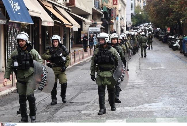 ΠΟΡΕΙΑ ΓΡΗΓΟΡΟΠΟΥΛΟΥ
