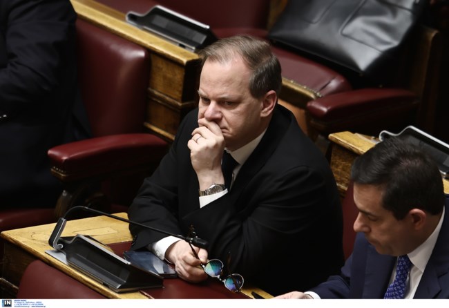ΚΩΣΤΑΣ ΑΧ. ΚΑΡΑΜΑΝΛΗΣ