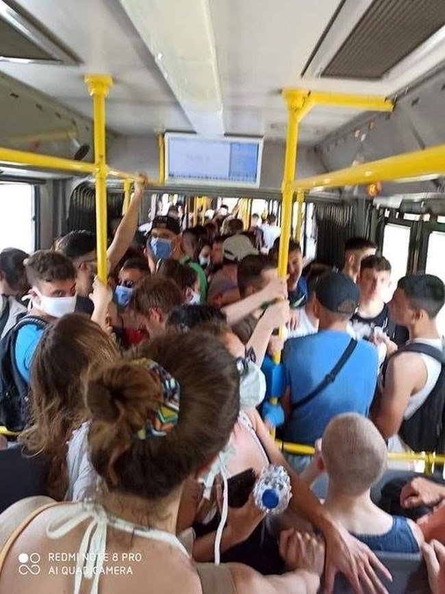 λεωφορείο