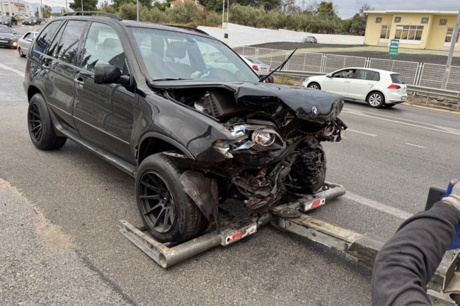 ΤΡΟΧΑΙΟ ΑΦΙΔΝΕΣ