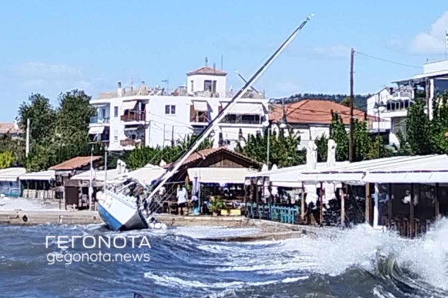 μαγνησια