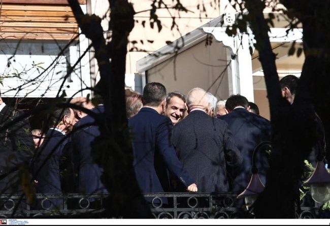 ΚΥΡΙΑΚΟΣ ΜΗΤΣΟΤΑΚΗΣ ΜΑΞΙΜΟΥ