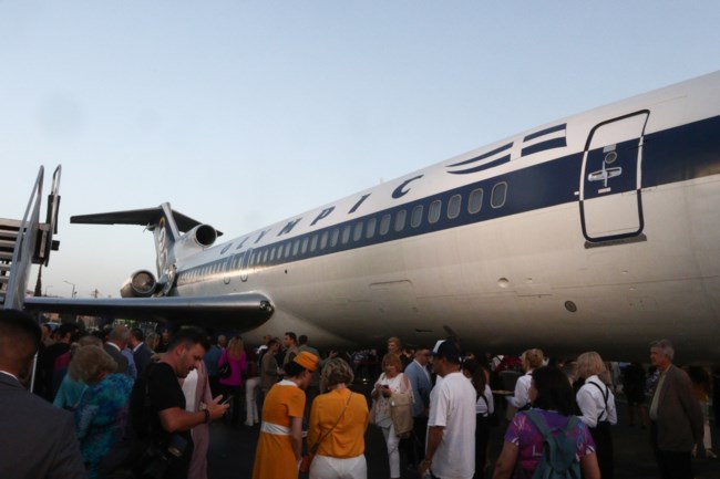 Boeing