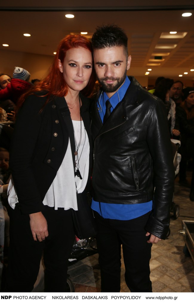 χρηστίδου μαραντίνης