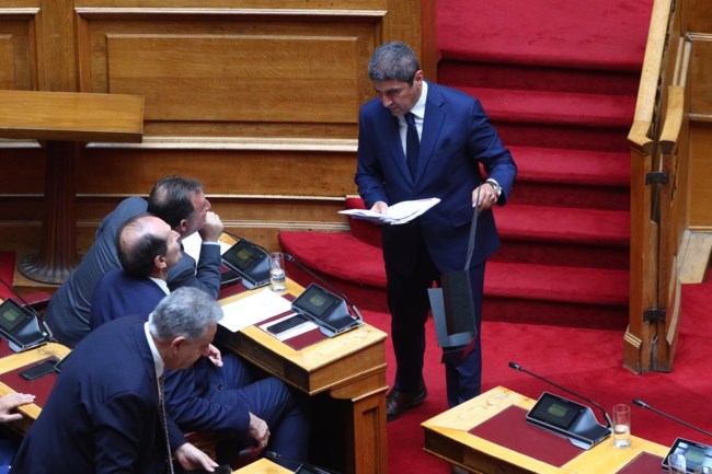 ΑΥΓΕΝΑΚΗΣ