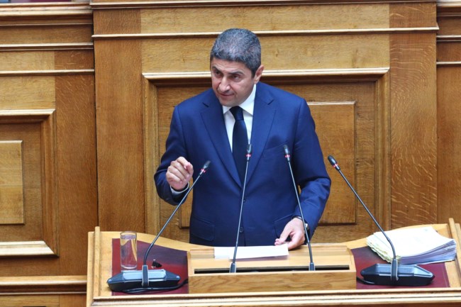 ΑΥΓΕΝΑΚΗΣ