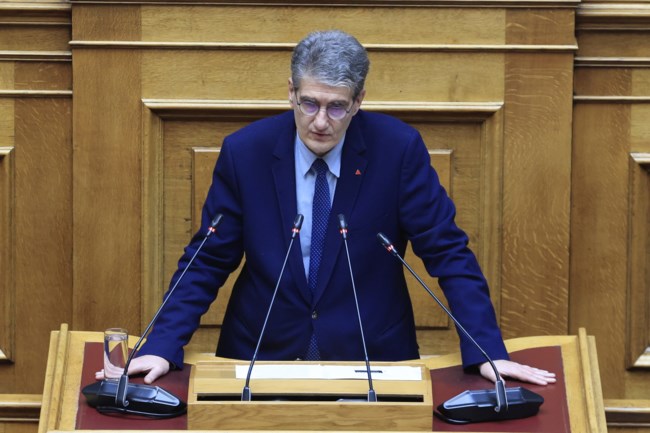 Χρήστος Γιαννούλης