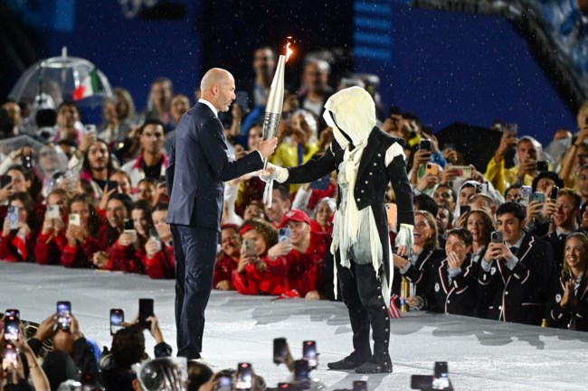 Μασκοφόρος