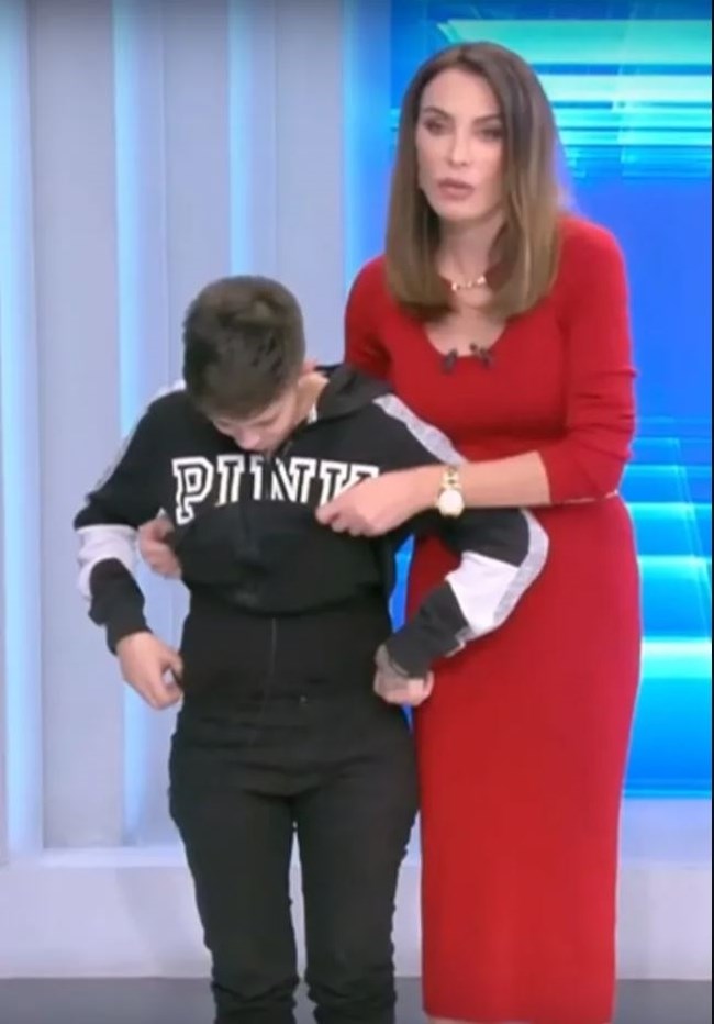 Τατιάνα Αχαΐα