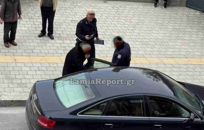 ΑΡΧΙΜΑΝΔΡΙΤΗΣ ΛΑΜΙΑ