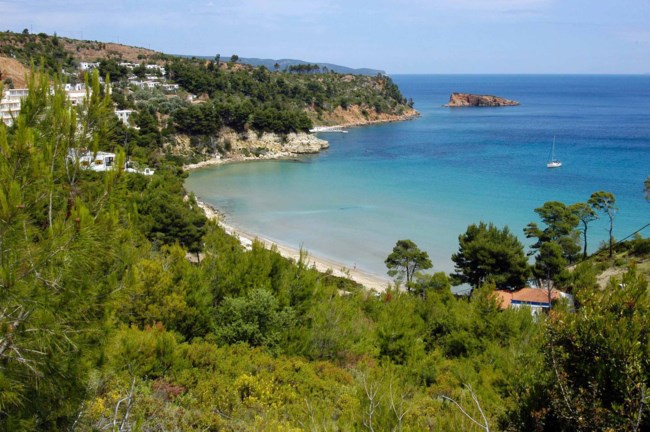 Αλόνησσος