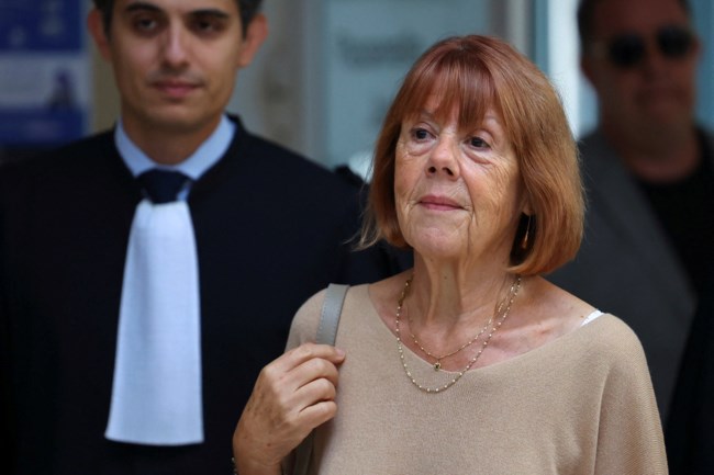 Στο εδώλιο ο μοναδικός που δεν κατηγορείται για τη Ζιζέλ αλλά για τον βιασμό της συζύγου του - "Ο Πελικό ήταν ο μέντοράς μου"