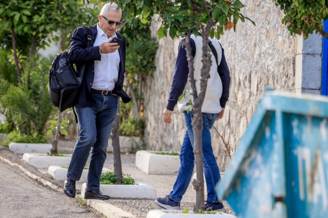 σπετσες