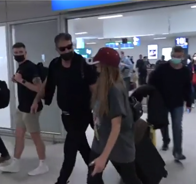 ΒΑΝΔΗ ΜΠΙΣΜΠΙΚΗΣ