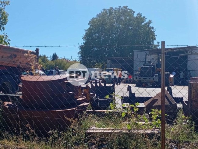 Πώς έγινε η έκρηξη στην Κοζάνη: Άθικτες οι φιάλες οξυγόνου - Εξαιρετικά κρίσιμη η κατάσταση του 53χρονου που ακρωτηριάστηκε