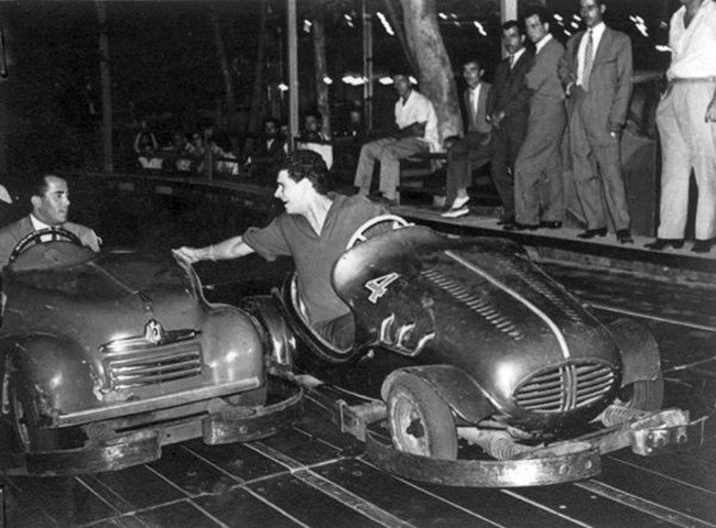 Γιώργος Παπανδρέου