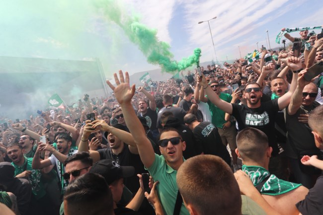 ΠΑΝΑΘΗΝΑΪΚΟΣ ΕΥΡΩΛΙΓΚΑ