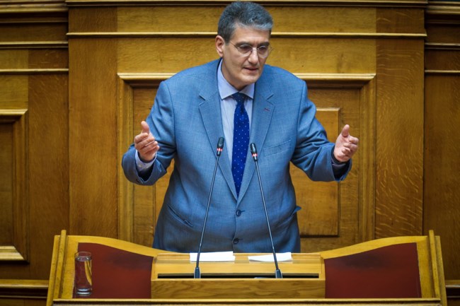 Χρήστος Γιαννούλης