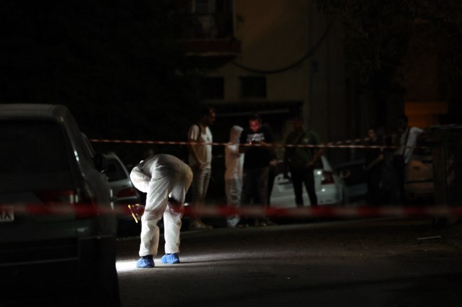 ΕΚΡΗΞΗ ΘΕΣΣΑΛΟΝΙΚΗ