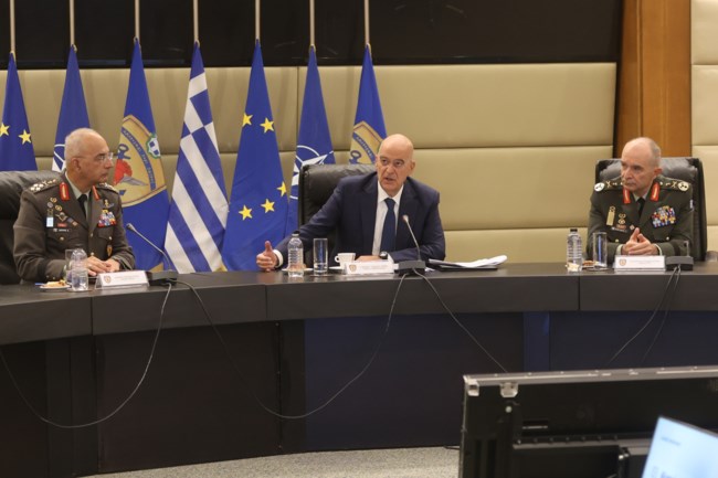 ΝΙΚΟΣ ΔΕΝΔΙΑΣ