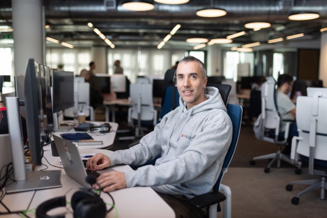 Tech at the Core: Ένα Best Workplace in Tech διαφορετικό από τα άλλα