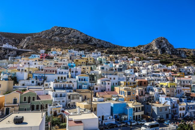 καρπαθος