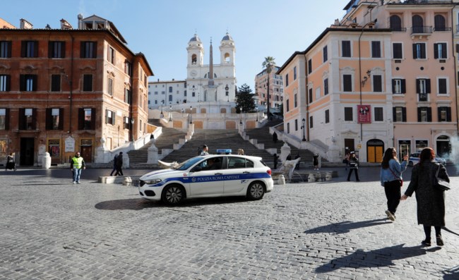 Rome