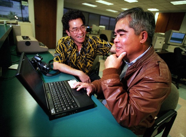 Είναι το "Κορίτσι της ναπάλμ" η μεγαλύτερη δημοσιογραφική απάτη; Νέο ντοκιμαντέρ ερευνά - Ποιος τράβηξε τη φωτογραφία