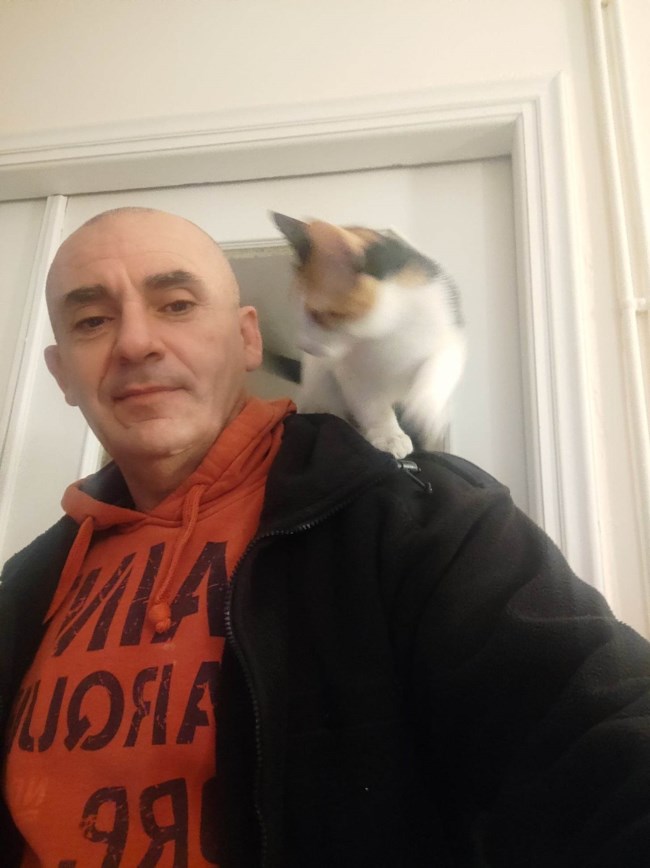 Αυτός είναι ο γνωστός επιχειρηματίας που σκοτώθηκε στο τροχαίο στη Λ. Ποσειδώνος- Έκκληση για πληροφορίες από την ΕΛΑΣ