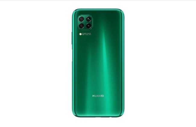 HUAWEI